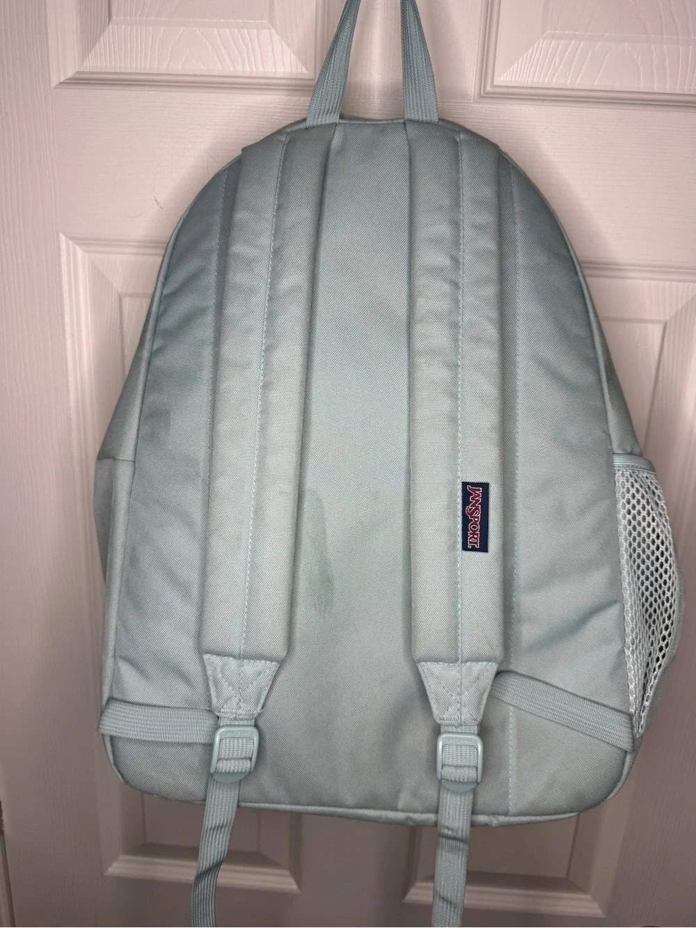 Jansport classic backpack